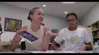 Echoing Voices: Unpacking History