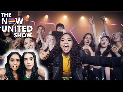 The Making of Paraná!! - S2E16 - The Now United Show