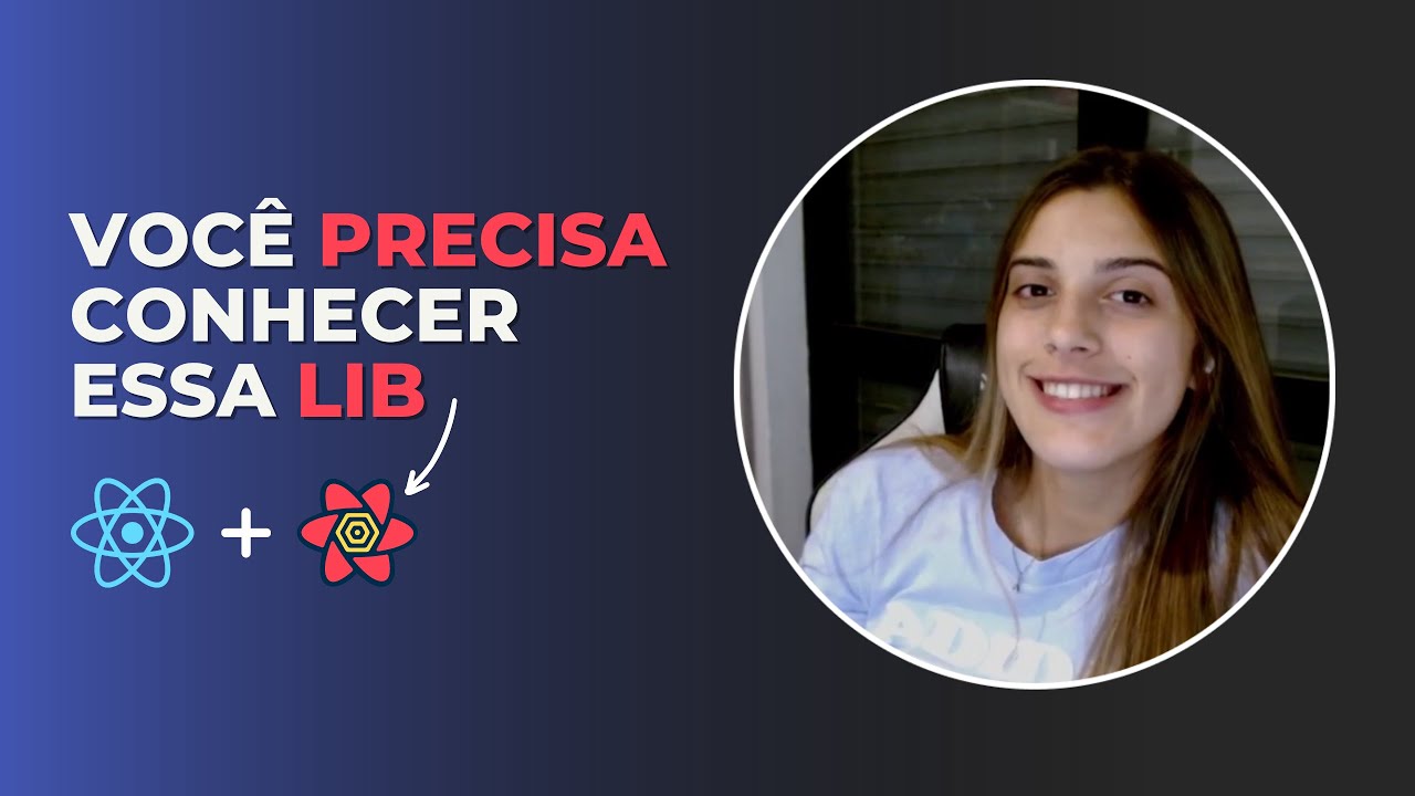 A maneira CERTA de consumir APIs REST no React usando React Query