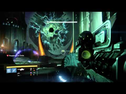 Destiny 2015 herd style