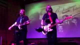 Nelson "(Can't Live Without Your) Love & Affection"