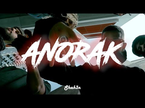 [FREE] OBLADAET x Ghosty Dark UK Drill Type Beat 2023 - "Anorak" (Prod. Shak3n x 64stack x GDrive)