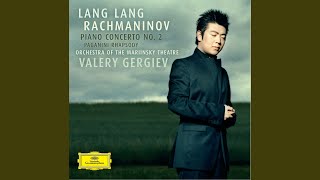 Rachmaninov: Rhapsody On A Theme By Paganini, Op.43 - Variation 11 (Live)