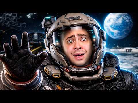 UMA ÚLTIMA VIAGEM! - PRAGMATA - Parte 5 / FINAL