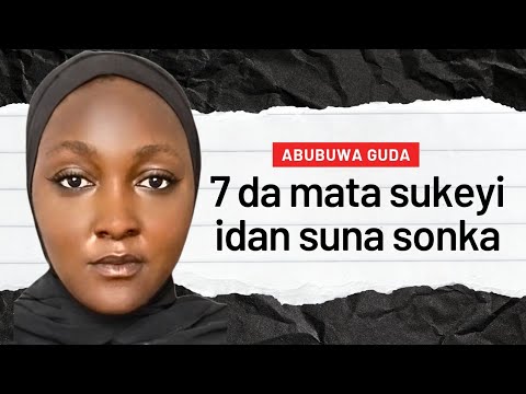 Many things a woman shows you that she loves you