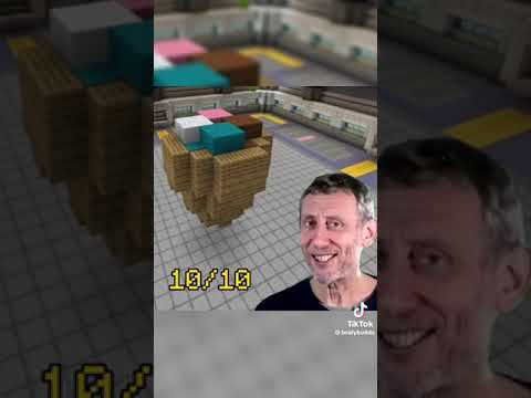 Carl 🅥 - Minecraft build battle & memes Experience!