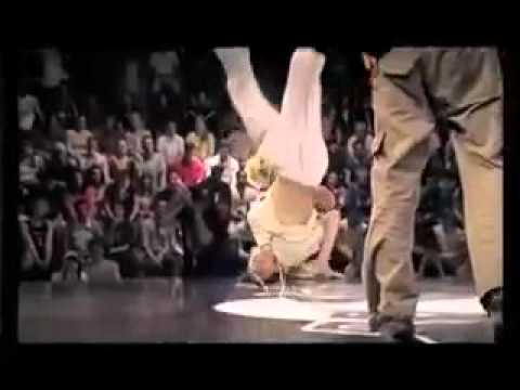 Red Bull Breakers Grandmaster Flash, Chamillionaire Remix   Bboy s Lilou Junior Ronnie www keepvid com
