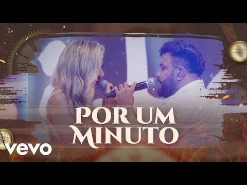 Baú da Malla - Por um Minuto (DVD Ao Vivo em São Paulo)