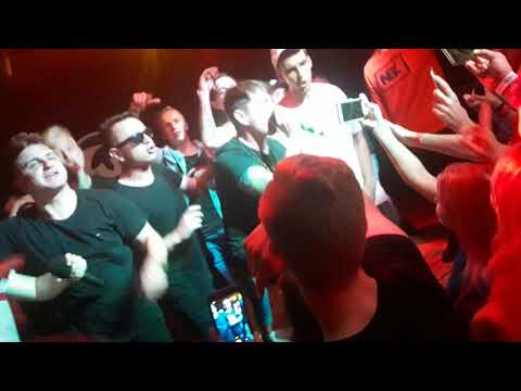 Filipek Feat  Milu - Nie kłam Suko ( Koncert )