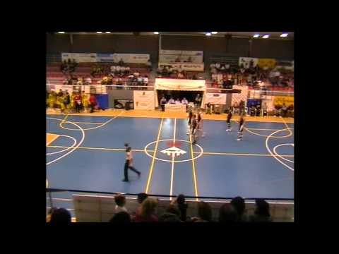 EBA C J3. Mollet - Monzón