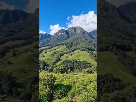 Sítio à Venda em Marmelópolis Sul de Minas, na Serra da Mantiqueira
