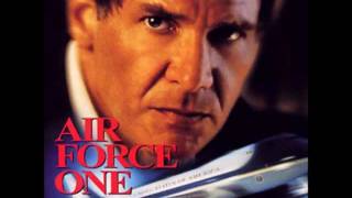 Air Force One OST 25-Free Flight