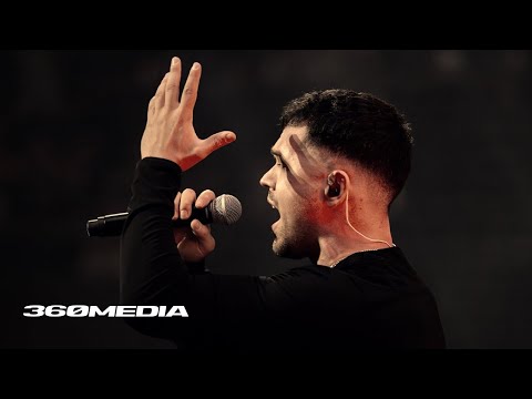 YLL LIMANI - A DON HALA (LIVE SHOW 2024)