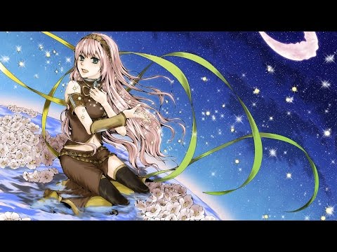 {9.2} Nightcore (Society Red) - Everything (with lyrics)