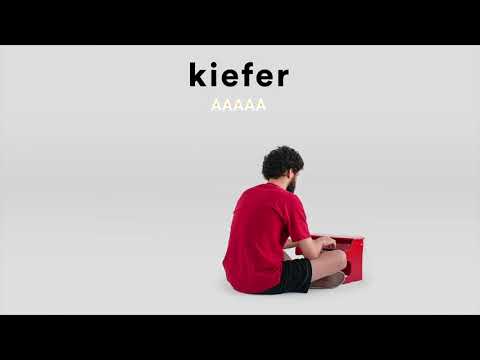Kiefer - AAAAA