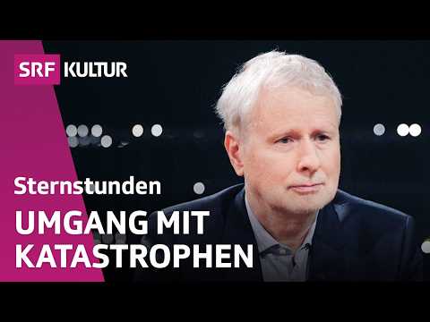 Living on after trauma – Crans-Montana and its consequences | Philosophy Hour | SRF Culture