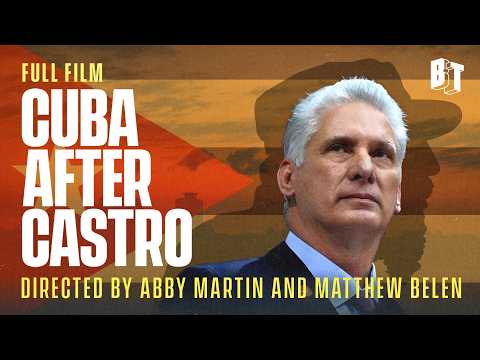 Cuba After Castro: The Island in the Crosshairs | Feature Documentary Video-Thumbnail von YouTube