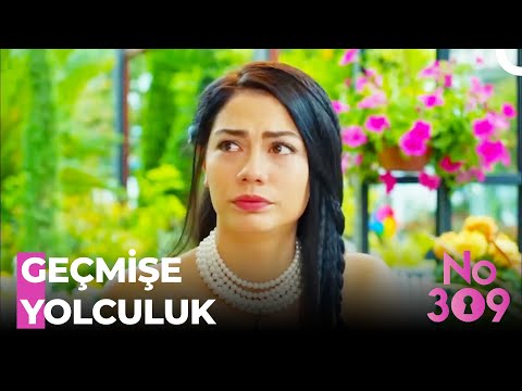 Songül, Kendi Geçmişiyle Yüzleşiyor - No:309