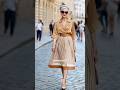 50s 60s Luxury Italians Streetstyle Fashion Style