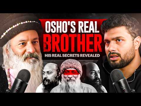 The Mystery Around Osho | PGX #34
