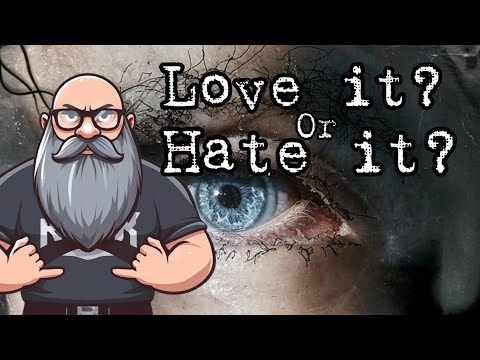 Code Orange "The Above" Album Review (fans will either love it or hate it)