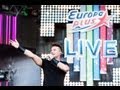 Сергей Лазарев @Europa Plus LIVE 2013 