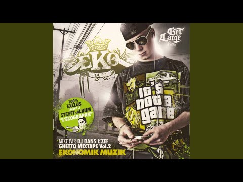 Terroristes (feat. Kalix)