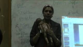 Obstetrics - Dr.Nadine Alaa sherif - Breech