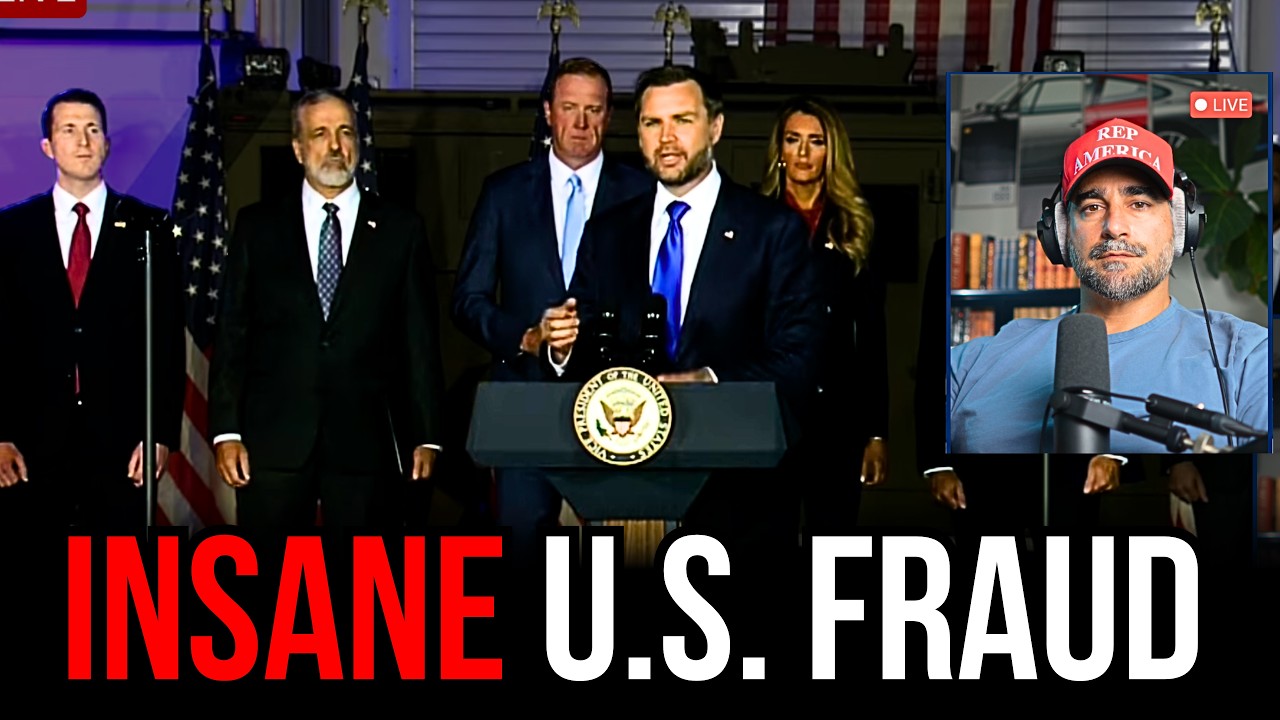 U.S. Fraud was WORSE Than We Thought
