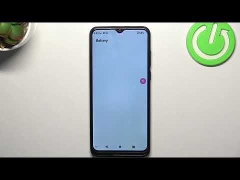 How to Improve Battery Life on ZTE Blade A53 + - Battery Perfomance