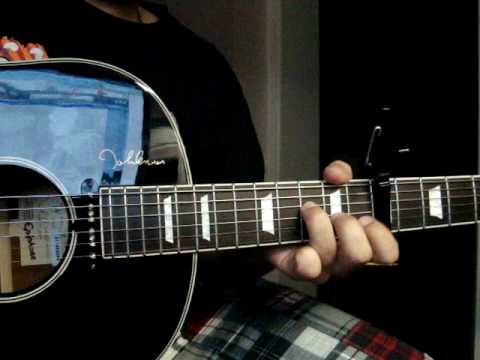 The Beatles - Here Comes The Sun (Cover) video thumbnail