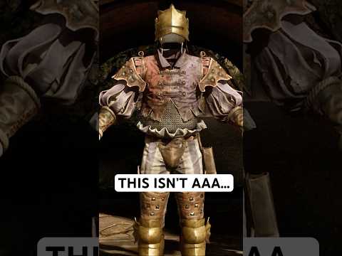 Can 3 Devs Beat AAA?