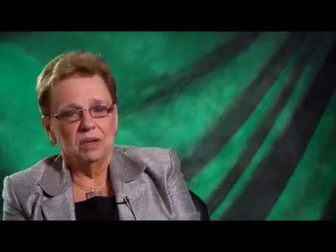 Roberta Opheim OMHDD: The Problem with Using Restraints