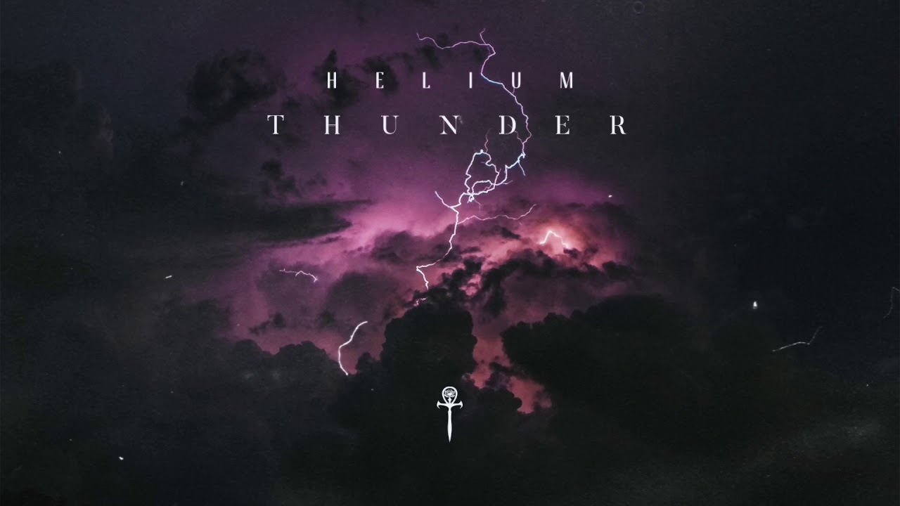 Helium - Thunder