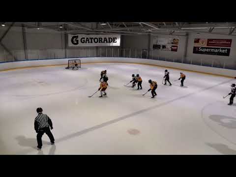 D2 A / Jyp - Jukurit / Buugi 2 / 28.12.2019 klo 10:15