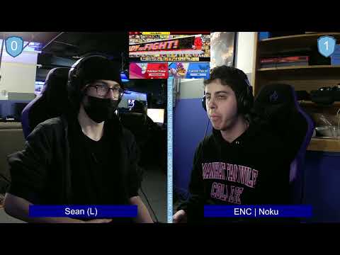 Encore Smash Weekly #140 - Sean Vs. ENC | Noku - Grand Finals