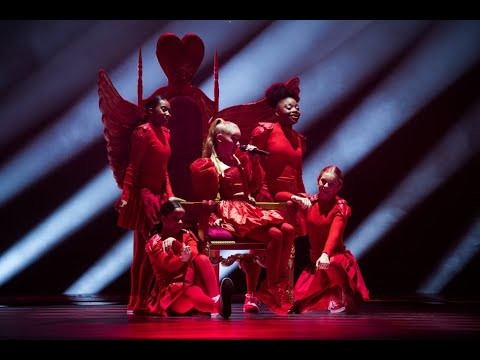 JUNIOR EUROVISION: MY TOP 50 SONGS [2003-2022]