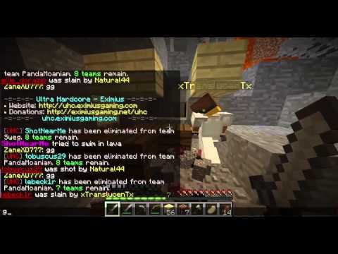 Underdogs |UHC Highlights ep. 16 (TNT)|