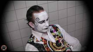 Adicts - Interview with Monkey - Part 1 // Tribal Area