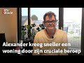 Sneller een huurwoning dankzij cruciale beroep | RTV Utrecht