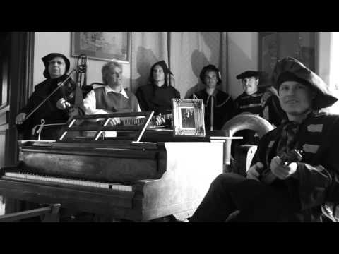 Kralj Matjaz You Tube CB