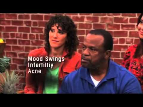 The Most HILARIOUS Infomercial Voice Over Ever!!!