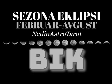 BIK ♉️ “Kosmička pravda 11:11” Horoskop za narednih 6 meseci 