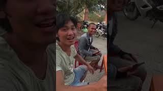 Drinks with Locals in rural Vietnam 🇻🇳