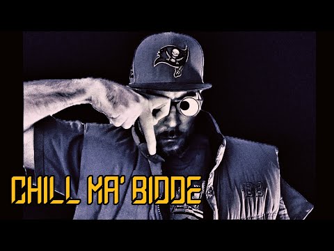 Patrick Mit Absicht - Chill Ma' Bidde - #EPma #2024