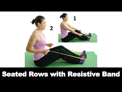 Chin Tucks Sitting Ask Doctor Jo