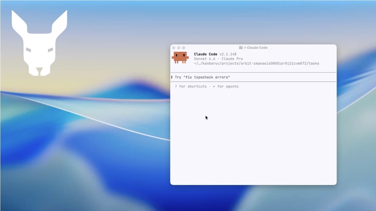 Kanbaruu demo video