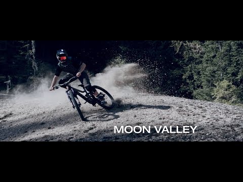Moon Valley - MTB movie