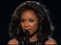 Grammys 2012: Jennifer Hudson Tribute to ...