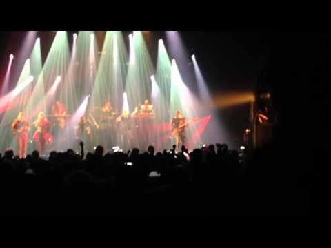 Je danse le Mia - IAM - DELUXE -M- Olympia 2015